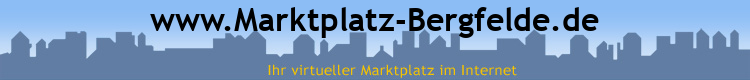 www.Marktplatz-Bergfelde.de